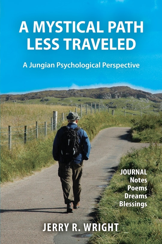 Front cover_A Mystical Path Less Traveled