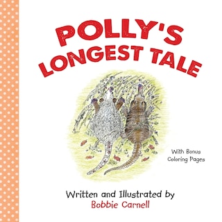 Front cover_Polly's Longest Tale