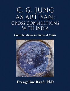 Front cover_C. G. Jung as Artisan