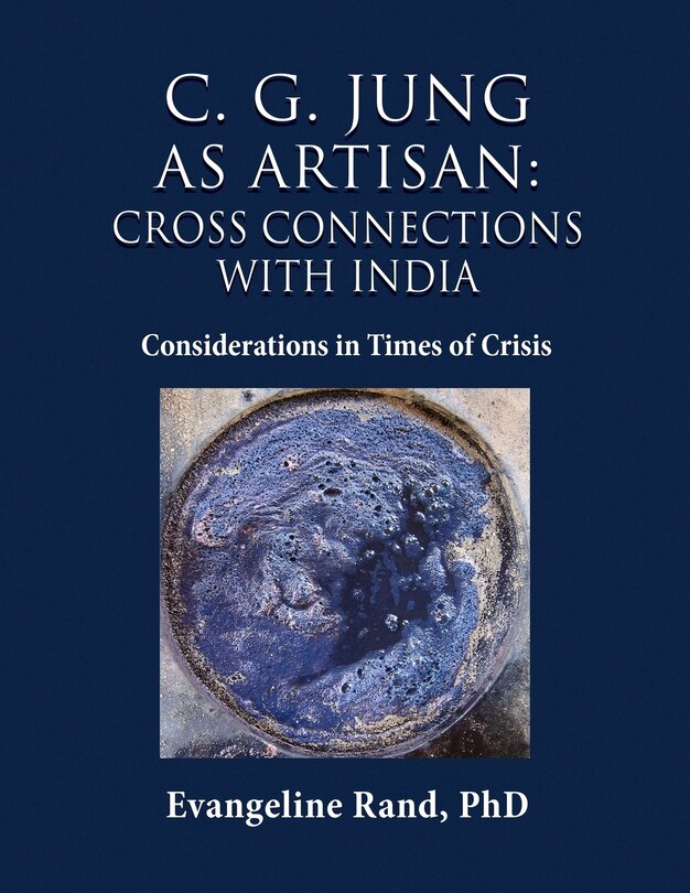 Front cover_C. G. Jung as Artisan