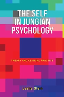 Front cover_The Self In Jungian Psychology