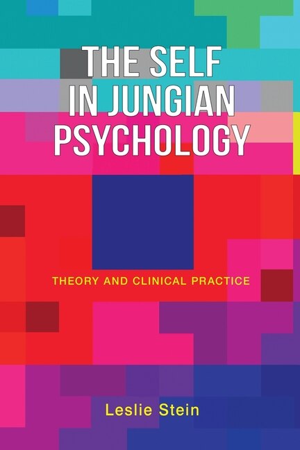 Front cover_The Self In Jungian Psychology