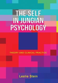 Front cover_The Self In Jungian Psychology