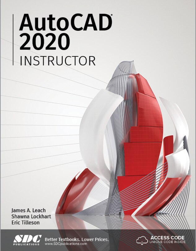 Autocad 2020 Instructor
