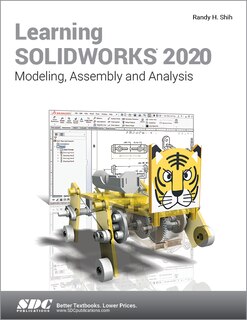 Couverture_Learning Solidworks 2020