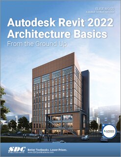 Couverture_Autodesk Revit 2022 Architecture Basics