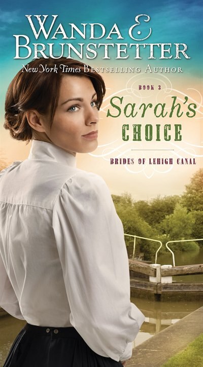 Front cover_Sarah's Choice