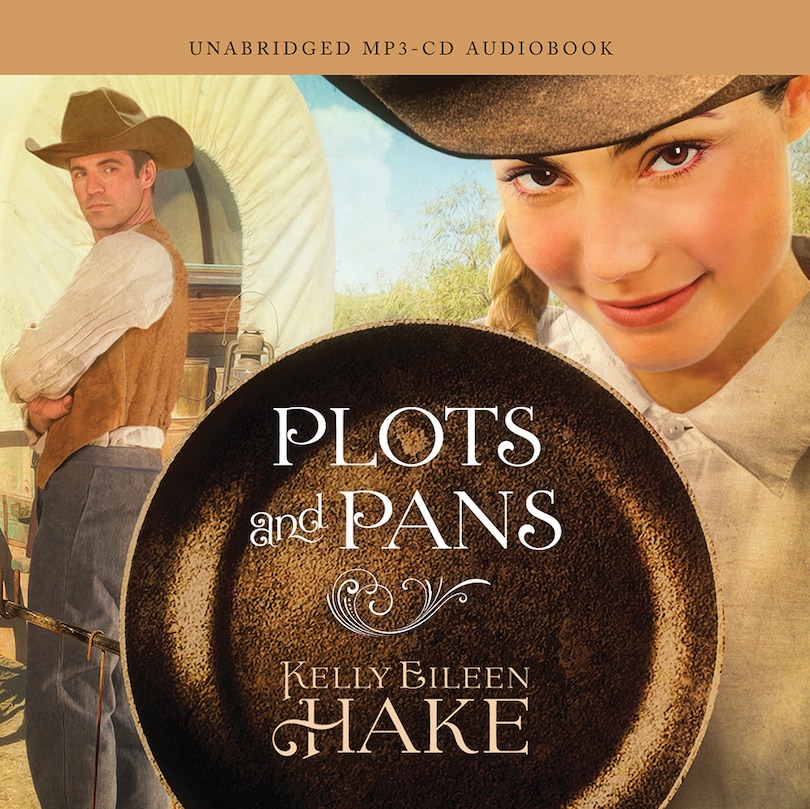 Plots and Pans Audio (CD)