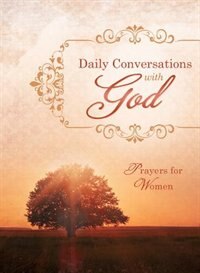 Front cover_Daily Conversations with God