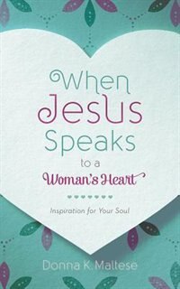 Couverture_When Jesus Speaks To A Woman's Heart