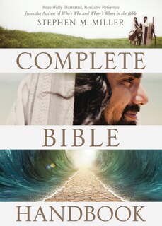 Front cover_The Complete Bible Handbook