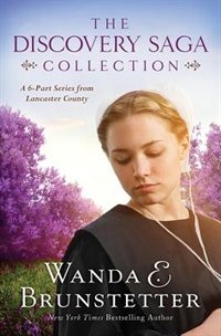 Front cover_The Discovery Saga Collection