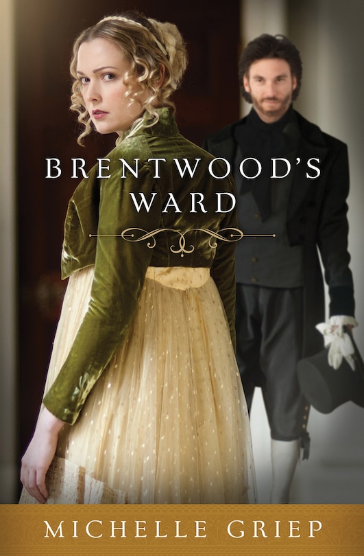Front cover_Brentwood's Ward