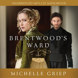 Front cover_Brentwood's Ward Audio (cd)