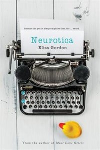 Front cover_Neurotica