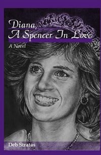 Couverture_Diana, A Spencer In Love