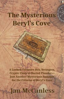 Front cover_Thy Mysterious Beryl's Cove