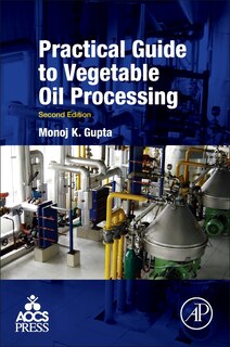 Couverture_Practical Guide To Vegetable Oil Processing
