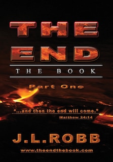Front cover_The End