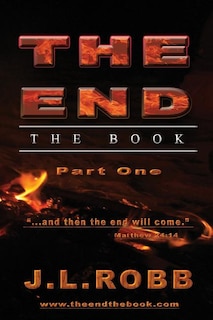 Couverture_The End The Book