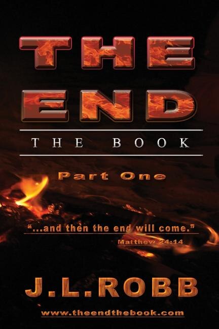 Couverture_The End The Book