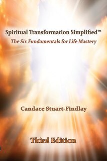 Front cover_Spiritual Transformation Simplified(tm)