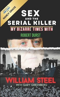 Front cover_Sex and the Serial Killer