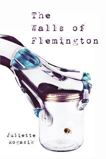 Front cover_The Walls of Flemington