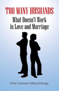 Front cover_Too Many Husbands