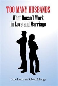 Front cover_Too Many Husbands