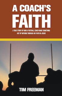 Couverture_A Coach's Faith