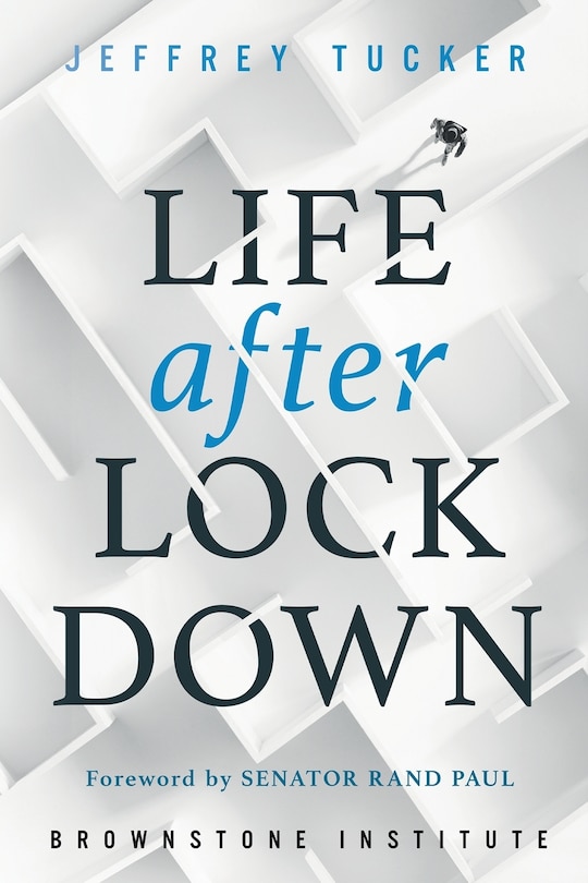 Couverture_Life after Lockdown