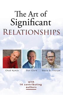 Couverture_The Art of Significant Relationships