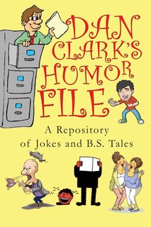 Front cover_Dan Clark's Humor File