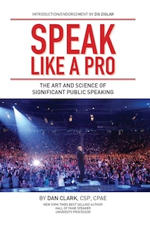 Couverture_The Art Of Significant Public Speaking And Storytelling