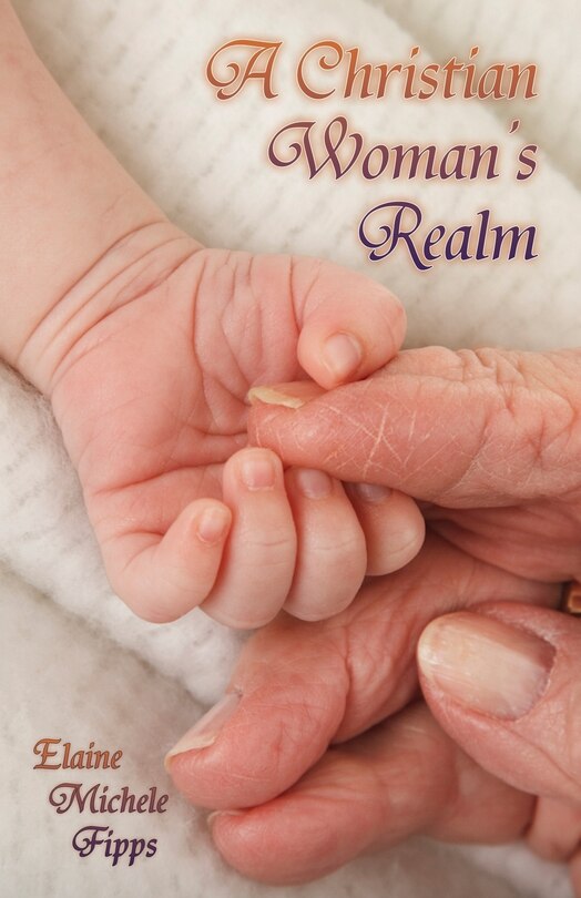 Couverture_A Christian Woman's Realm