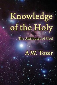 Couverture_Knowledge of the Holy