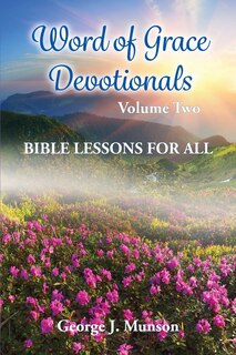 Front cover_Word of Grace Devotionals