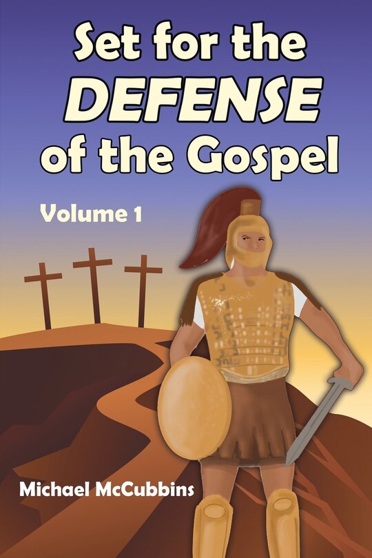Front cover_Set for the Defense of the Gospel