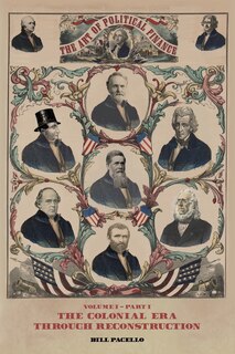 Front cover_The Art of Political Finance