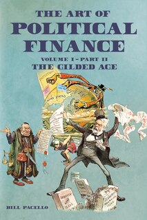 Front cover_The Art of Political Finance