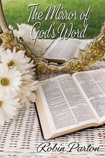 Front cover_The Mirror of God's Word