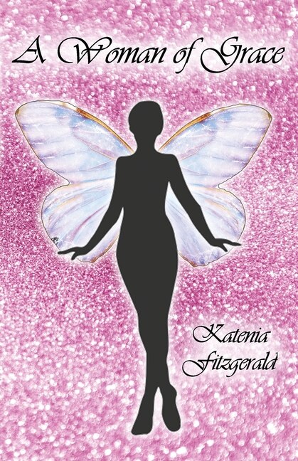 Couverture_A Woman of Grace