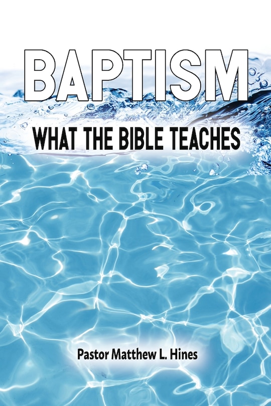 Front cover_Baptism