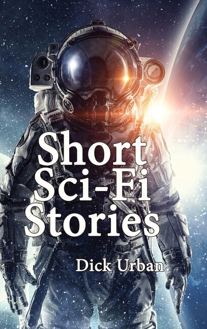 Couverture_Short Sci-Fi Stories