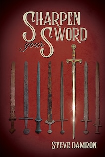 Front cover_Sharpen Your Sword