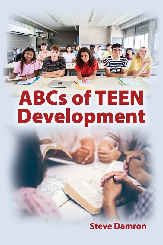 Front cover_ABCs of Teen Development