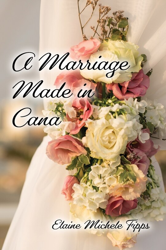 Couverture_A Marriage Made in Cana