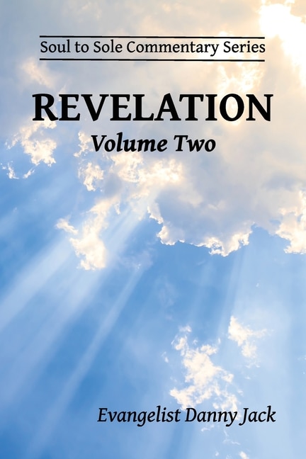 Front cover_Revelation