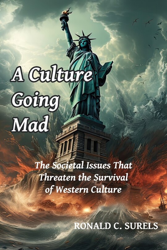 Front cover_A Culture Going Mad